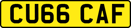 CU66CAF
