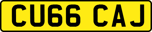 CU66CAJ