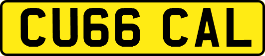 CU66CAL