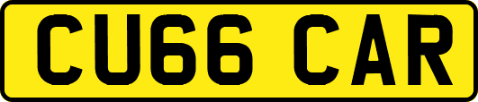 CU66CAR