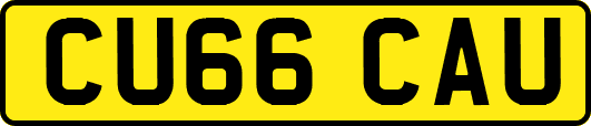 CU66CAU