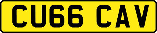 CU66CAV