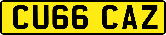 CU66CAZ