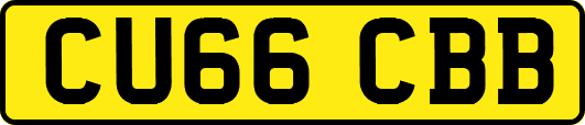 CU66CBB