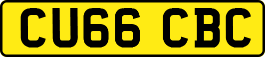 CU66CBC