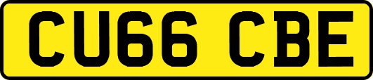 CU66CBE