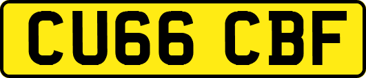 CU66CBF