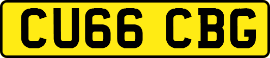 CU66CBG
