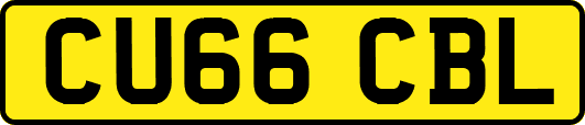 CU66CBL