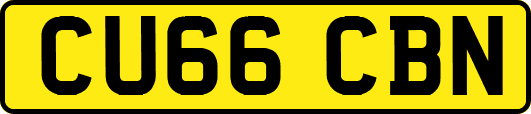 CU66CBN