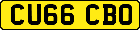 CU66CBO