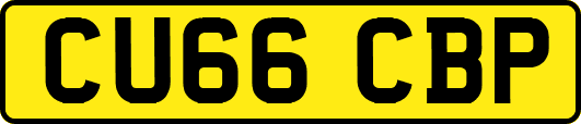 CU66CBP