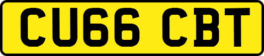 CU66CBT