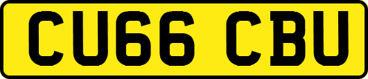 CU66CBU
