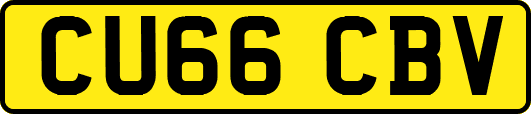 CU66CBV