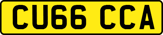 CU66CCA