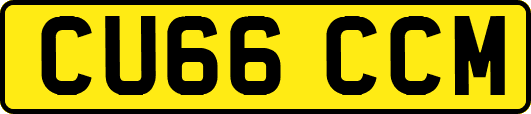 CU66CCM