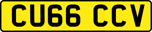 CU66CCV