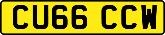 CU66CCW