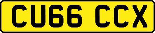 CU66CCX