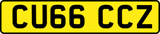CU66CCZ