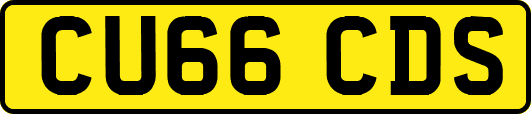CU66CDS