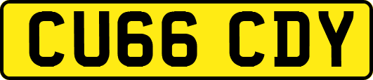CU66CDY