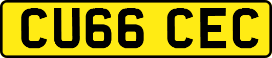 CU66CEC