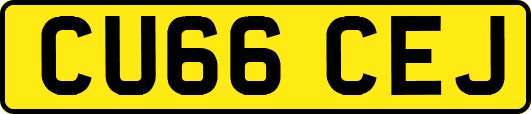 CU66CEJ