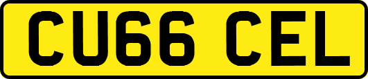 CU66CEL