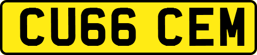 CU66CEM