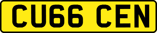 CU66CEN
