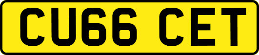 CU66CET