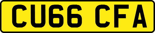 CU66CFA