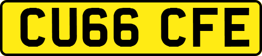 CU66CFE