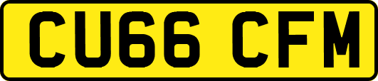 CU66CFM