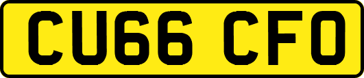 CU66CFO