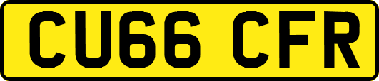 CU66CFR