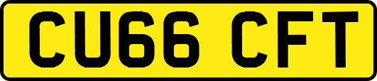 CU66CFT