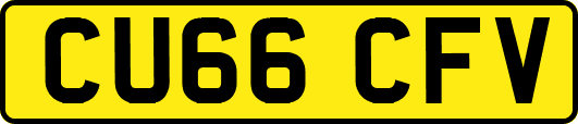 CU66CFV