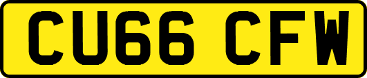 CU66CFW