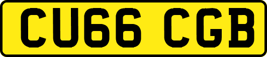 CU66CGB