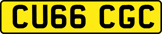 CU66CGC