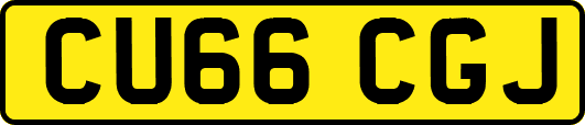 CU66CGJ