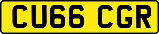 CU66CGR