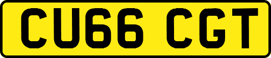 CU66CGT