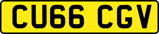 CU66CGV