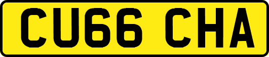 CU66CHA
