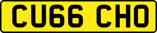 CU66CHO