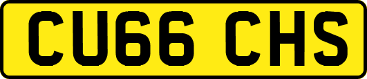 CU66CHS